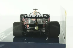 Red Bull Racing Honda RB16B - Max Verstappen - Winner Dutch GP 2021, 410211433, Minichamps 1:43
