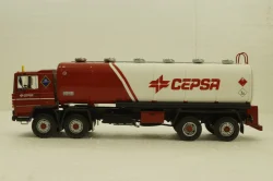 Pegaso 1431 (1985) CEPSA, Camiones y Autobuses, Salvat 1:43