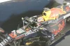 Red Bull Racing Honda RB16B - Max Verstappen - Winner Dutch GP 2021, 410211433, Minichamps 1:43