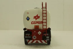 Pegaso 1431 (1985) CEPSA, Camiones y Autobuses, Salvat 1:43