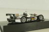 Audi R8R #8 24h LeMans 1999 F.Biela/E.Pirro/D.Theys, LMM137, IXO 1:43