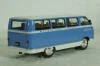 Раф-977 ДМ "Латвия", маршрутное такси, Автолегенды СССР, Deagostini 1:43