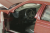 Volkswagen Passat (B3) 1988, Red, Schabak 1:43