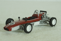 Москвич Г-5, Автолегенды СССР, 1:43