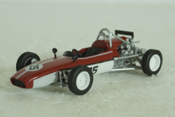 Москвич Г-5, Автолегенды СССР, 1:43