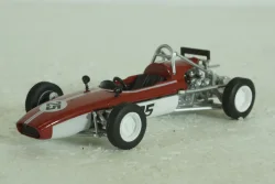 Москвич Г-5, Автолегенды СССР, 1:43