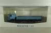 Камаз-53212 бортовой, синий, SSM1280, SSM 1:43