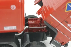 Pegaso 1431 (1985) CEPSA, Camiones y Autobuses, Salvat 1:43