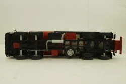 Pegaso 1431 (1985) CEPSA, Camiones y Autobuses, Salvat 1:43