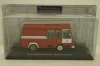 Sava Cosmos 5721, bomberos, Altaya 1:43