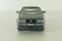 Volkswagen Corrado (B3) 1988, blue, Gama 1:43
