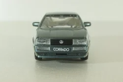 Volkswagen Corrado (B3) 1988, blue, Gama 1:43