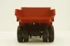 Белаз-540 карьерный самосвал, красный,Н001, Наш Автопром 1:43