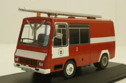 Sava Cosmos 5721, bomberos, Altaya 1:43