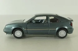 Volkswagen Corrado (B3) 1988, blue, Gama 1:43