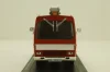 Sava Cosmos 5721, bomberos, Altaya 1:43