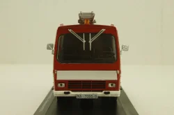 Sava Cosmos 5721, bomberos, Altaya 1:43