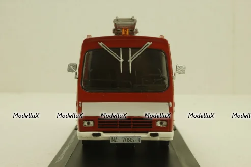 Sava Cosmos 5721, bomberos, Altaya 1:43
