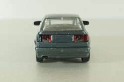 Volkswagen Corrado (B3) 1988, blue, Gama 1:43