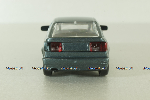 Volkswagen Corrado (B3) 1988, blue, Gama 1:43