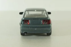 Volkswagen Corrado (B3) 1988, blue, Gama 1:43