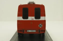 Sava Cosmos 5721, bomberos, Altaya 1:43
