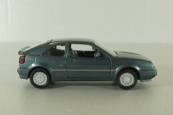 Volkswagen Corrado (B3) 1988, blue, Gama 1:43