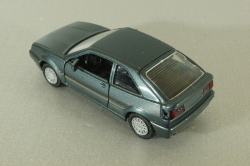 Volkswagen Corrado (B3) 1988, blue, Gama 1:43