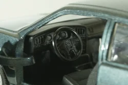 Volkswagen Corrado (B3) 1988, blue, Gama 1:43