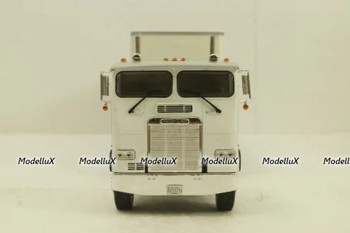 Freightliner FLA (1985) NorthAmerican, American trucks, Spain, #62, Altaya 1:43