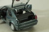Volkswagen Corrado (B3) 1988, blue, Gama 1:43