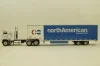 Freightliner FLA (1985) NorthAmerican, American trucks, Spain, #62, Altaya 1:43