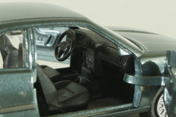 Volkswagen Corrado (B3) 1988, blue, Gama 1:43