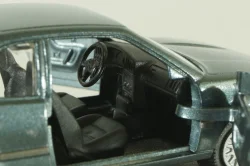 Volkswagen Corrado (B3) 1988, blue, Gama 1:43