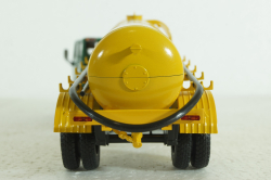 Полуприцеп-цементовоз ТЦ-4 1960, арт.100718, АвтоИстория 1:43