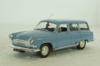 ГАЗ М-22 Волга, Автолегенды СССР Лучшее №59, 1:43