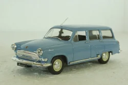ГАЗ М-22 Волга, Автолегенды СССР Лучшее №59, 1:43