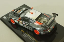 Aston Martin DBR9 #59, Le Mans 1999, C.Fittipaldi/J.Menten/A.Garcia, LMM120, IXO 1:43