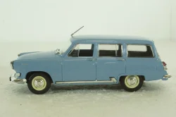 ГАЗ М-22 Волга, Автолегенды СССР Лучшее №59, 1:43