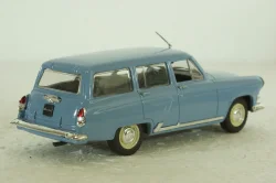 ГАЗ М-22 Волга, Автолегенды СССР Лучшее №59, 1:43