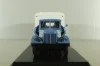 Маз-200В с п/прицепом Маз-5217 голуб/белый, SSM7018, SSM 1:43