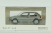 Volkswagen Golf GTI G60 1990 silver, 840066, Norev 1:43