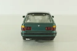 BMW 525i Touring (E34) green, Gama 1:43