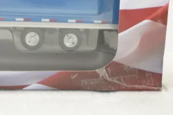 Freightliner FLA (1985) NorthAmerican, American trucks, Spain, #62, Altaya 1:43