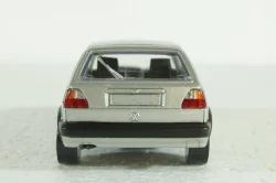 Volkswagen Golf GTI G60 1990 silver, 840066, Norev 1:43