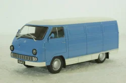Ераз-762ЕБ, Автолегенды СССР 1:43 (без журнала)
