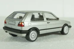 Volkswagen Golf GTI G60 1990 silver, 840066, Norev 1:43