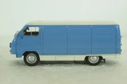 Ераз-762ЕБ, Автолегенды СССР 1:43 (без журнала)