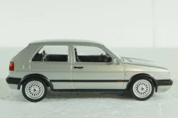 Volkswagen Golf GTI G60 1990 silver, 840066, Norev 1:43