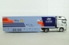 Mercedes Actros MP4, Hyundai Motorsport, WRC Transport, TTR019, IXO 1:43